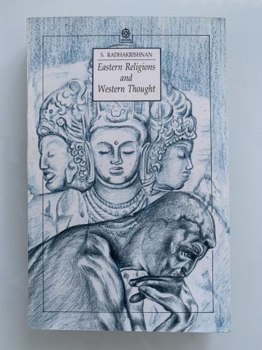 EASTERN RELIGIONS AND WESTERN THOUGHT