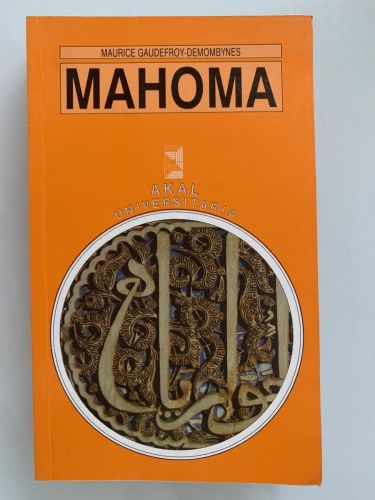 MAHOMA