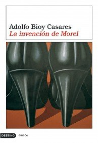 La invención de Morel