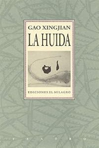 LA HUIDA