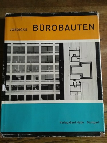 Portada del libro de BÜROBAUTEN