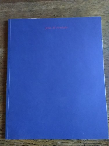 Portada del libro de BIENNALE DE VENISE 1986. PAVILLON SUISSE