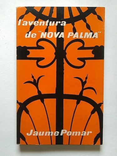 Portada del libro de L'AVENTURA DE 