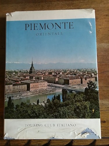 Portada del libro de PIEMONTE