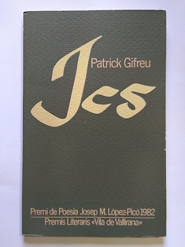Portada del libro de ICS